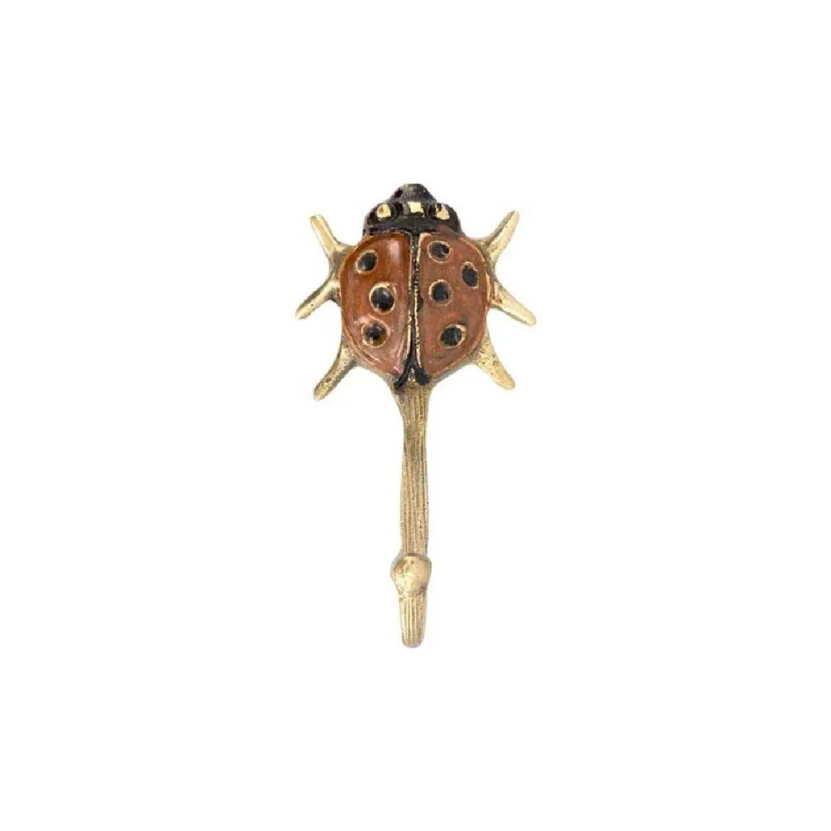 Doing Goods Patère Lady Bug