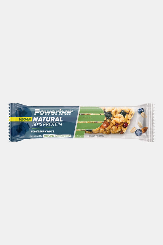 PowerBar PowerBar Blueberry Nuts Energiereep