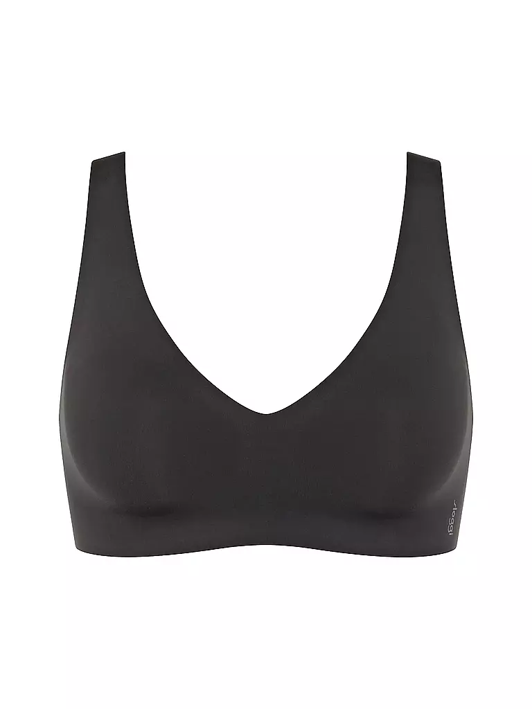 SLOGGI Soft BH ZERO FEEL 2.0 black schwarz