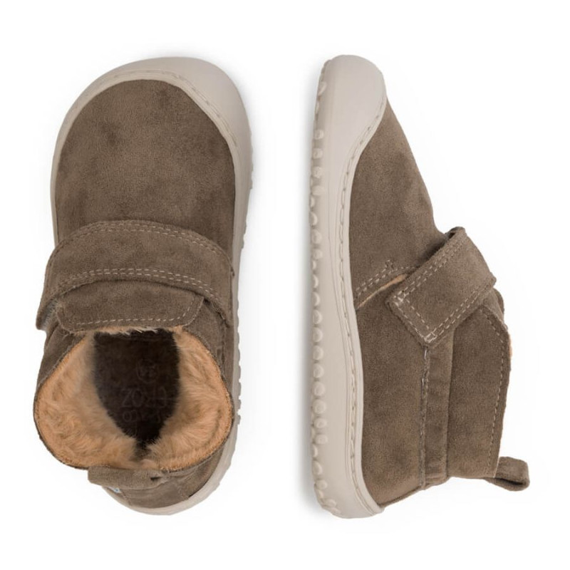 Zapato feroz Zapato Feroz Rockers Ademuz Beige