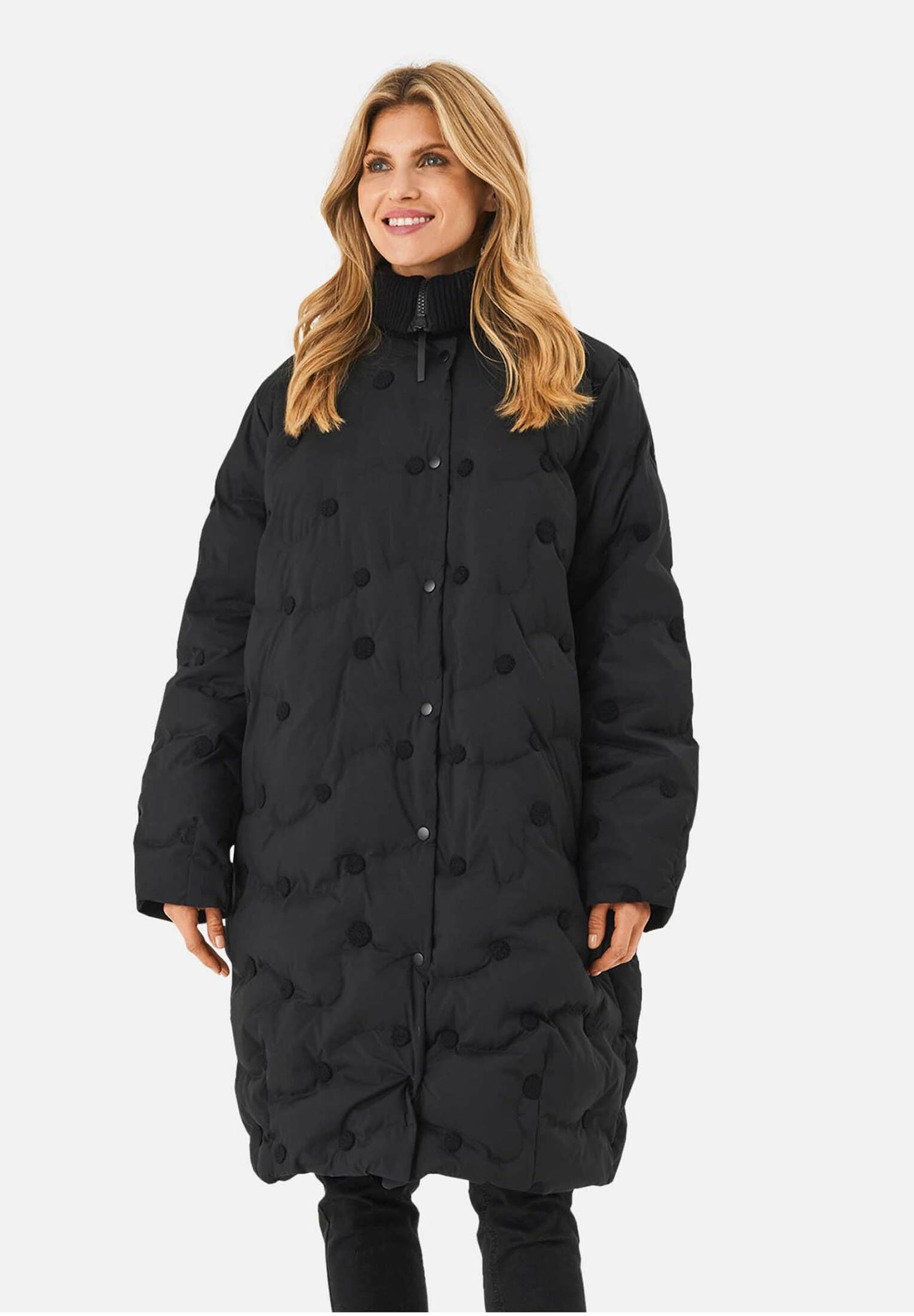 MASAI| Damen Daunenmantel MaTahila