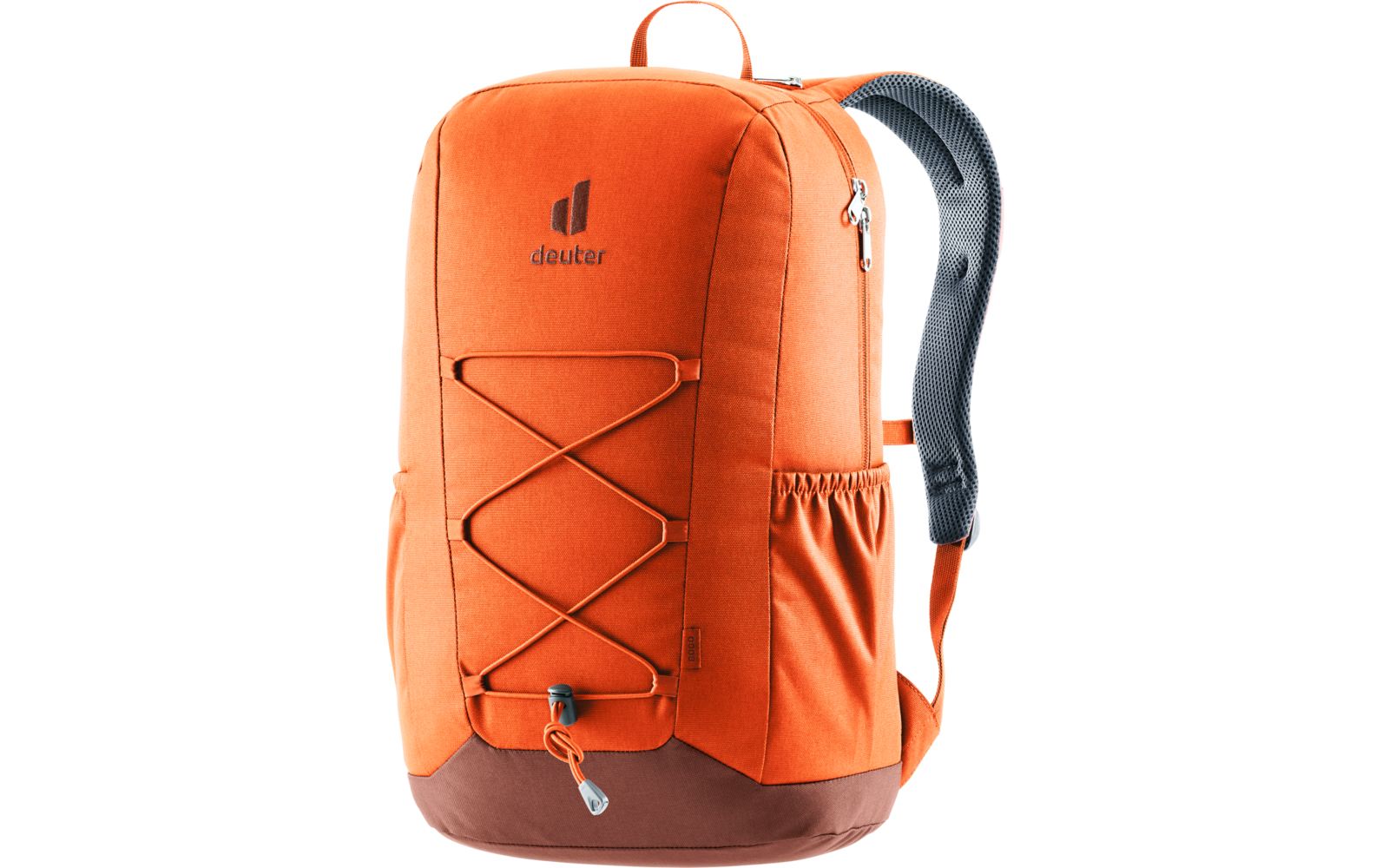 Deuter Gogo Rucksack 25 l atlantic-ink
