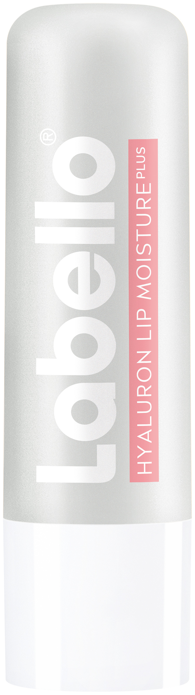 Labello Hyaluron Lip Moisture Plus Rosé Stick 5.2 ml