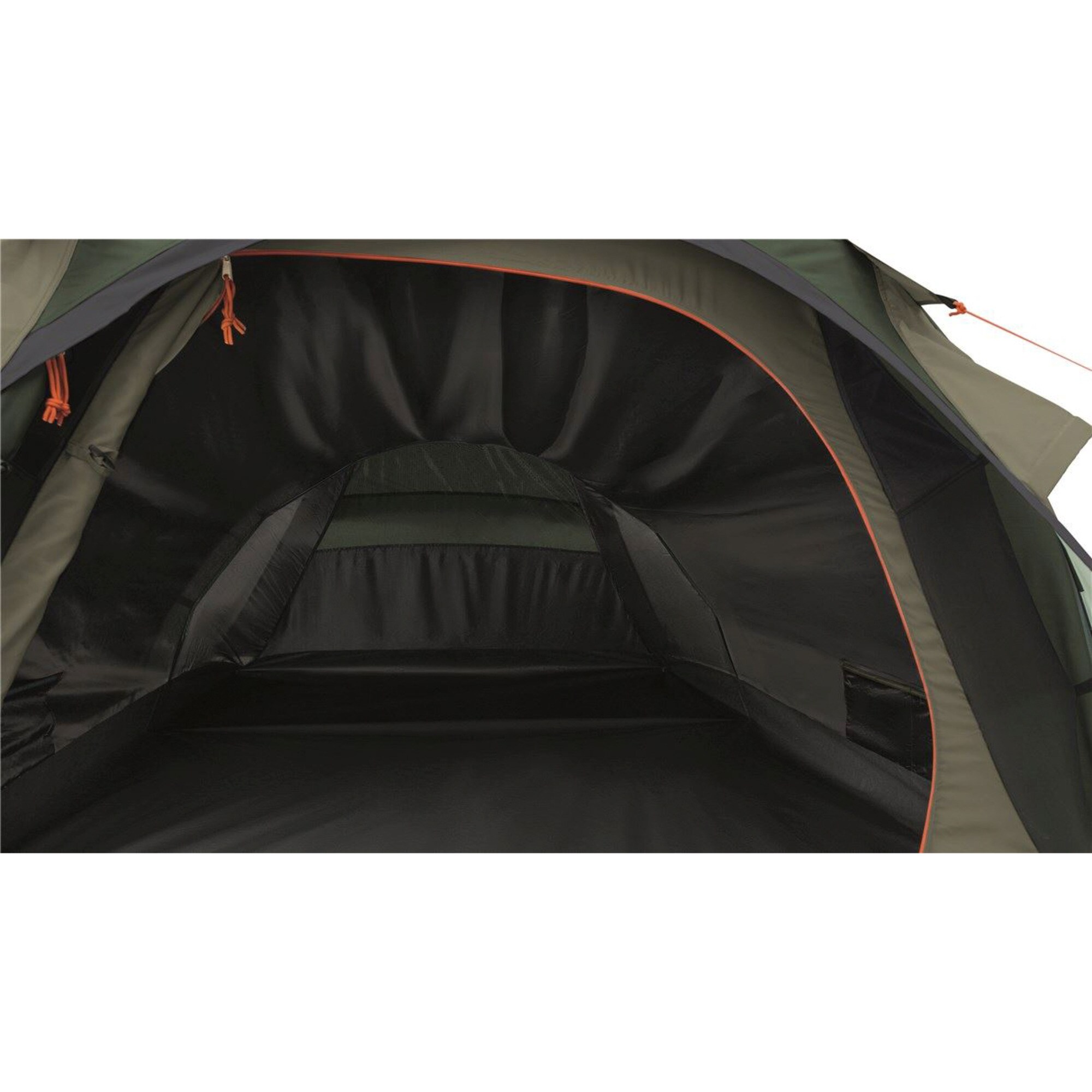 Easy Camp Zelt Tunnelzelt Spirit 200 Rustic Green