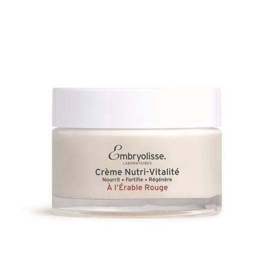 Embryolisse Nutri-Vitality Creme, 50 ml