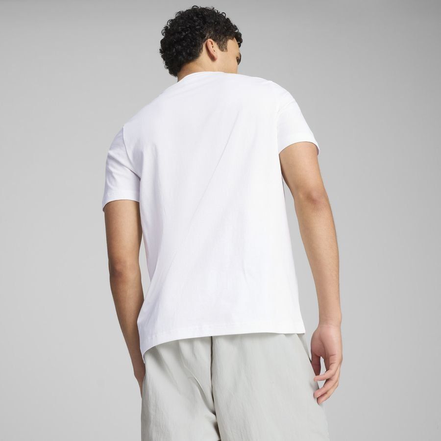 Puma GRAPHICS PUMA Moto T-Shirt