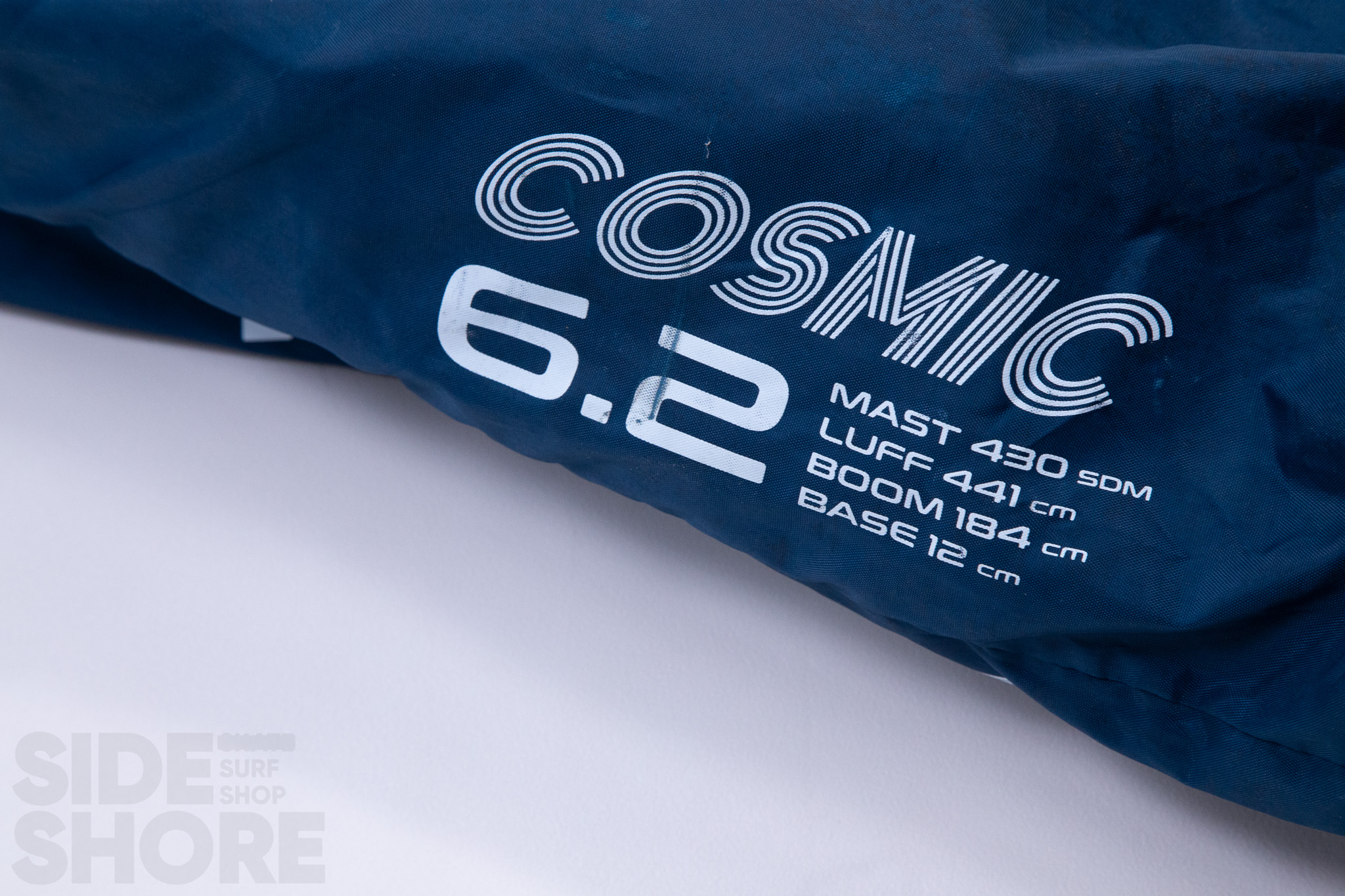 Gaastra / GA-Sails Cosmic 6.2 m² - 2024 #26 C1