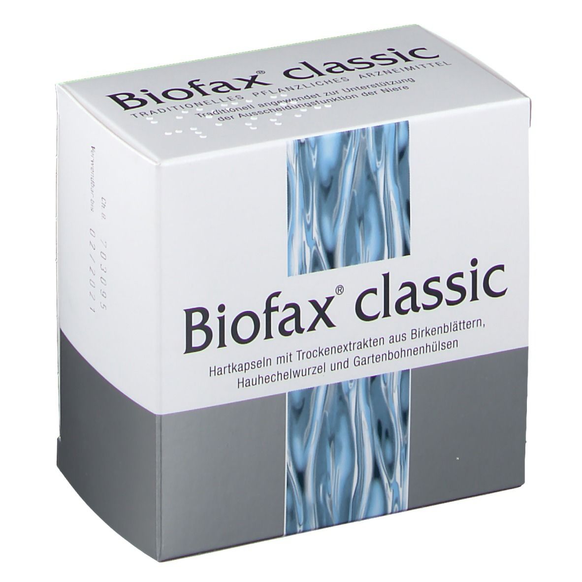 Biofax® Classic