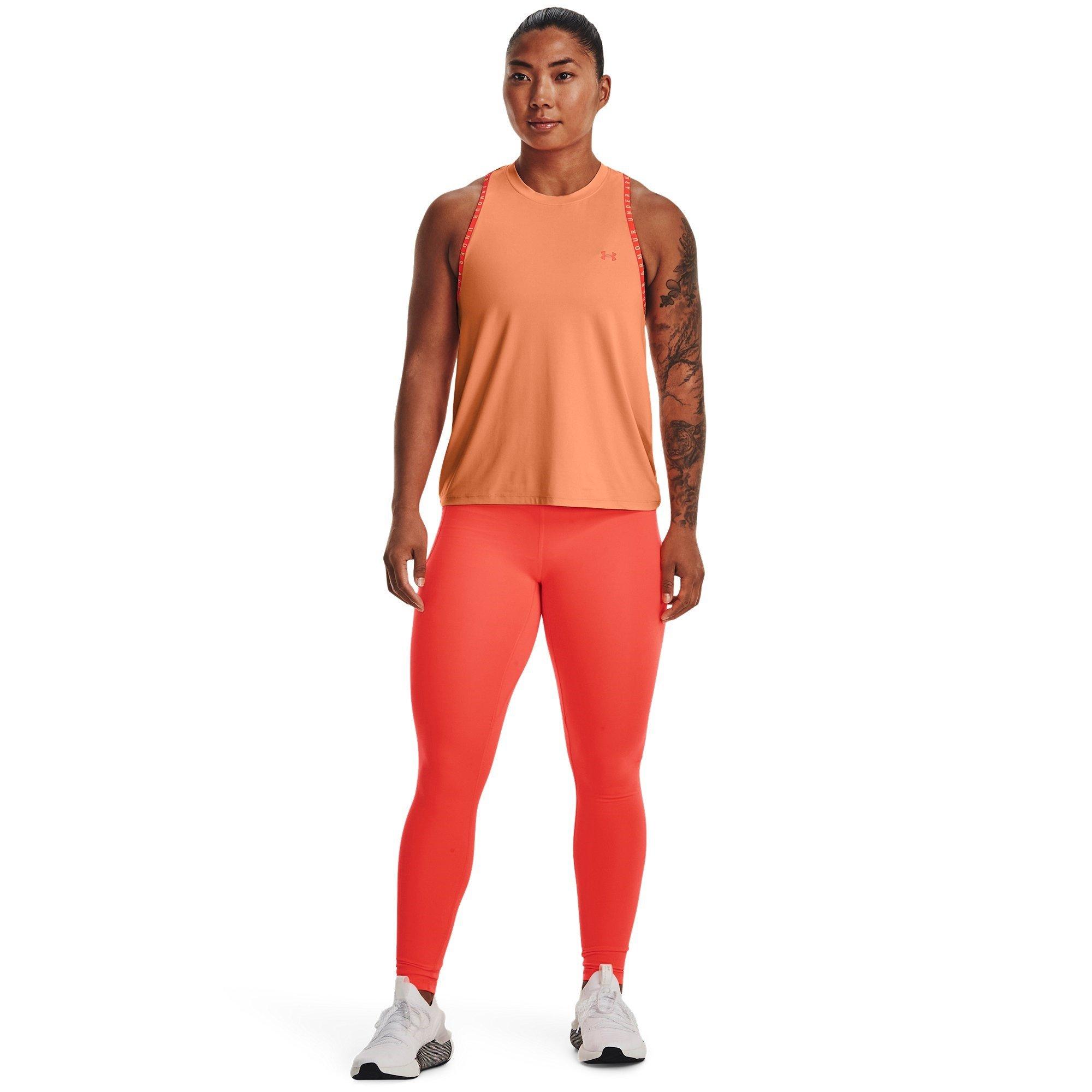 Under Armour UA Motion Leggings Womens