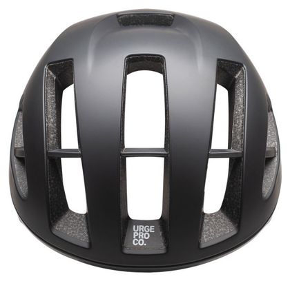 Casque Route Urge Papingo Mat Noir