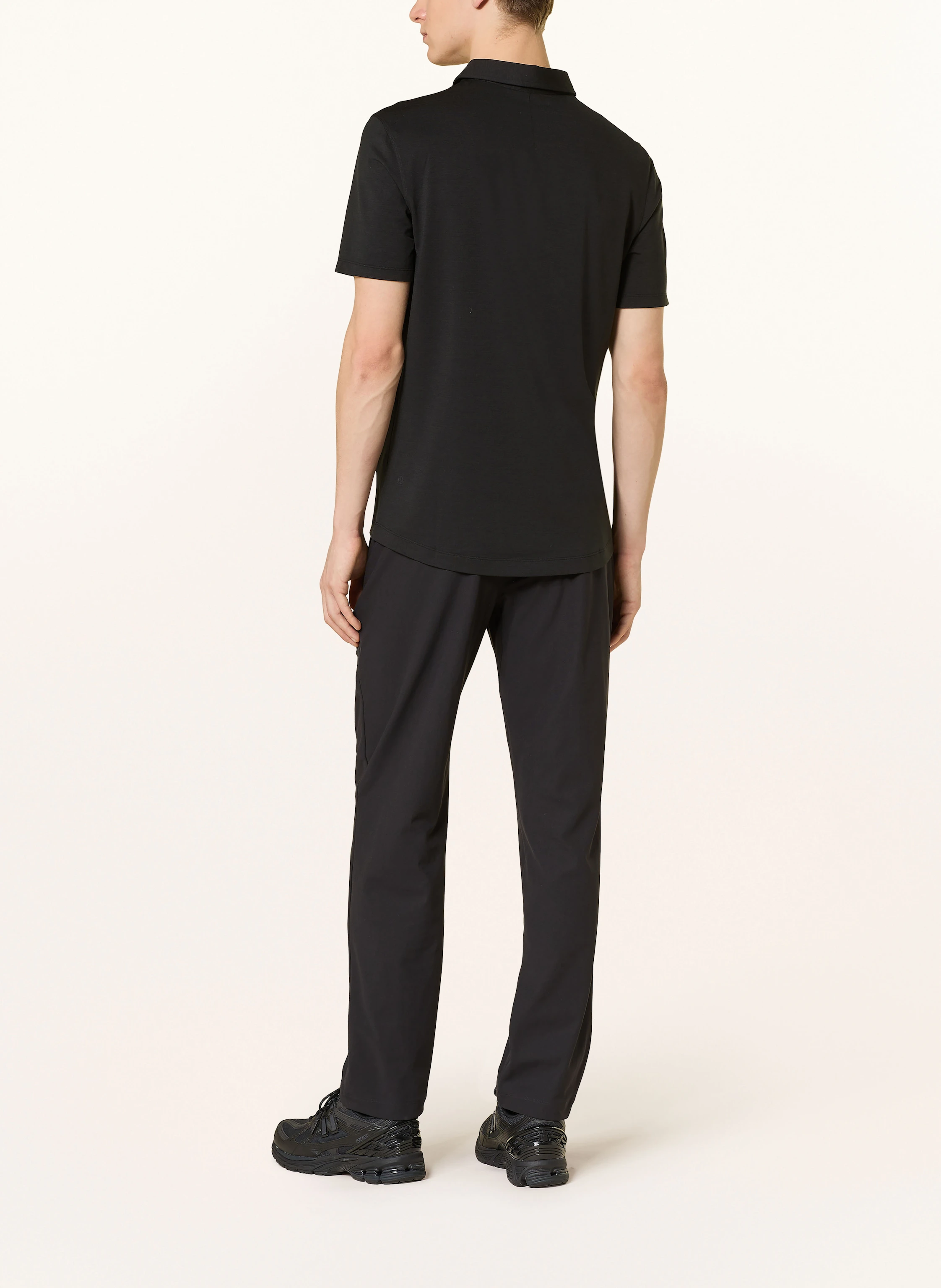 lululemon Hose ABC