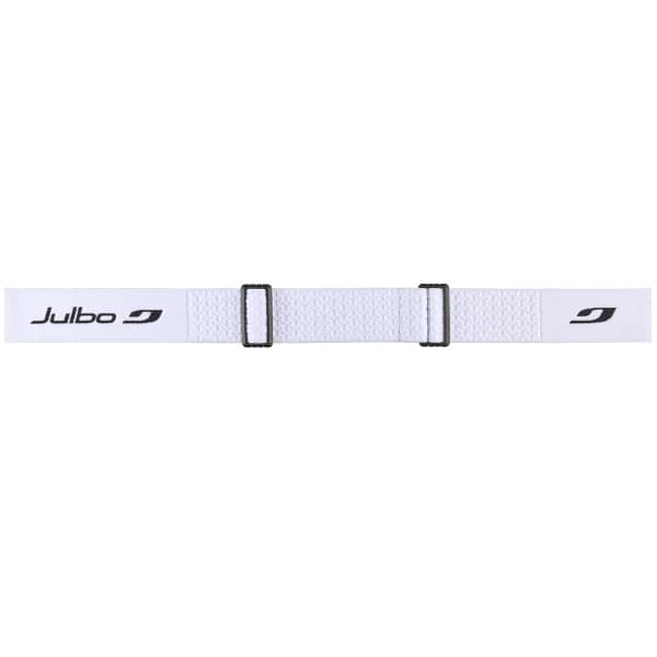 Masque de ski JULBO FUSION WHITE