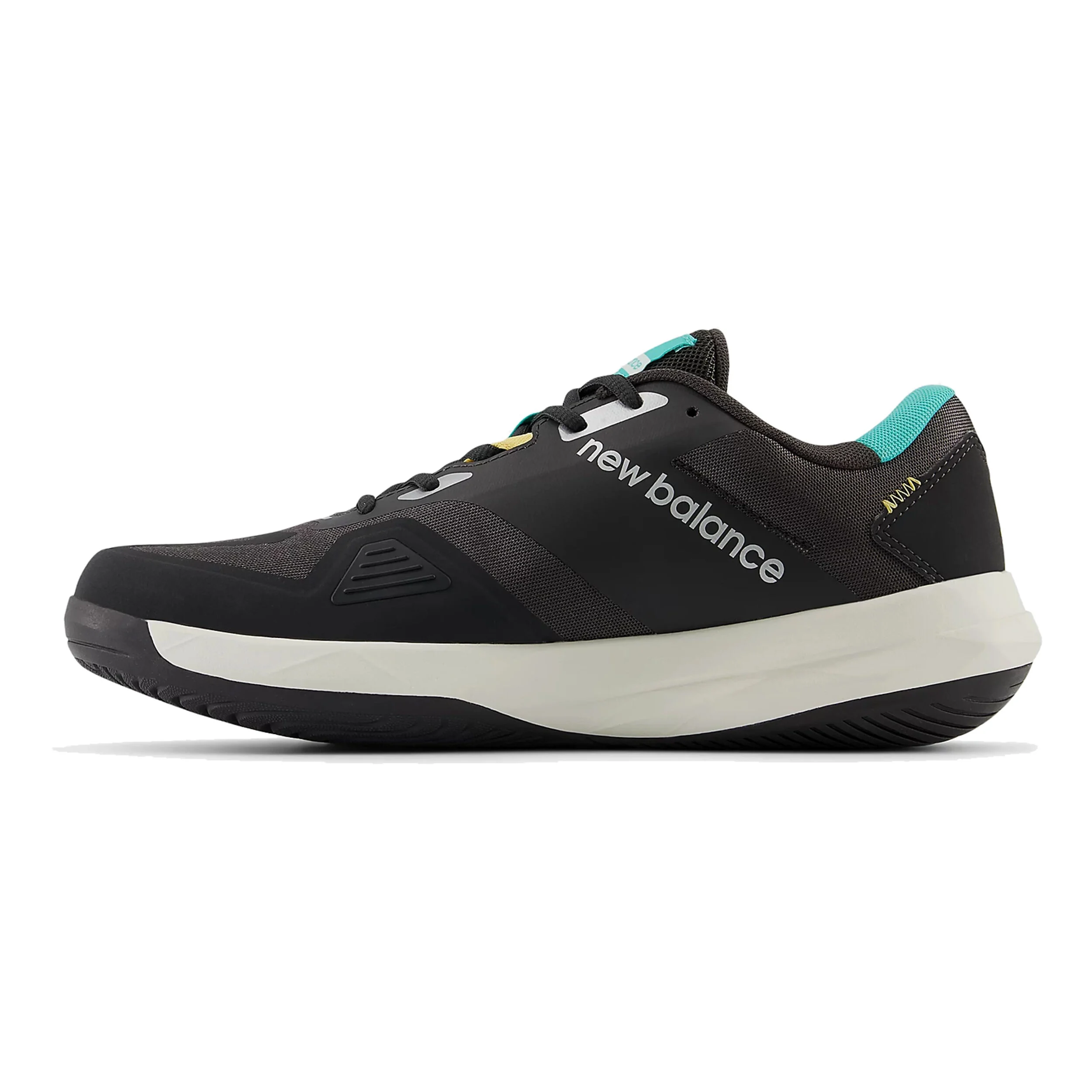 New Balance FuelCell 796 V4 AC Chaussures Toutes Surfaces Hommes - Noir