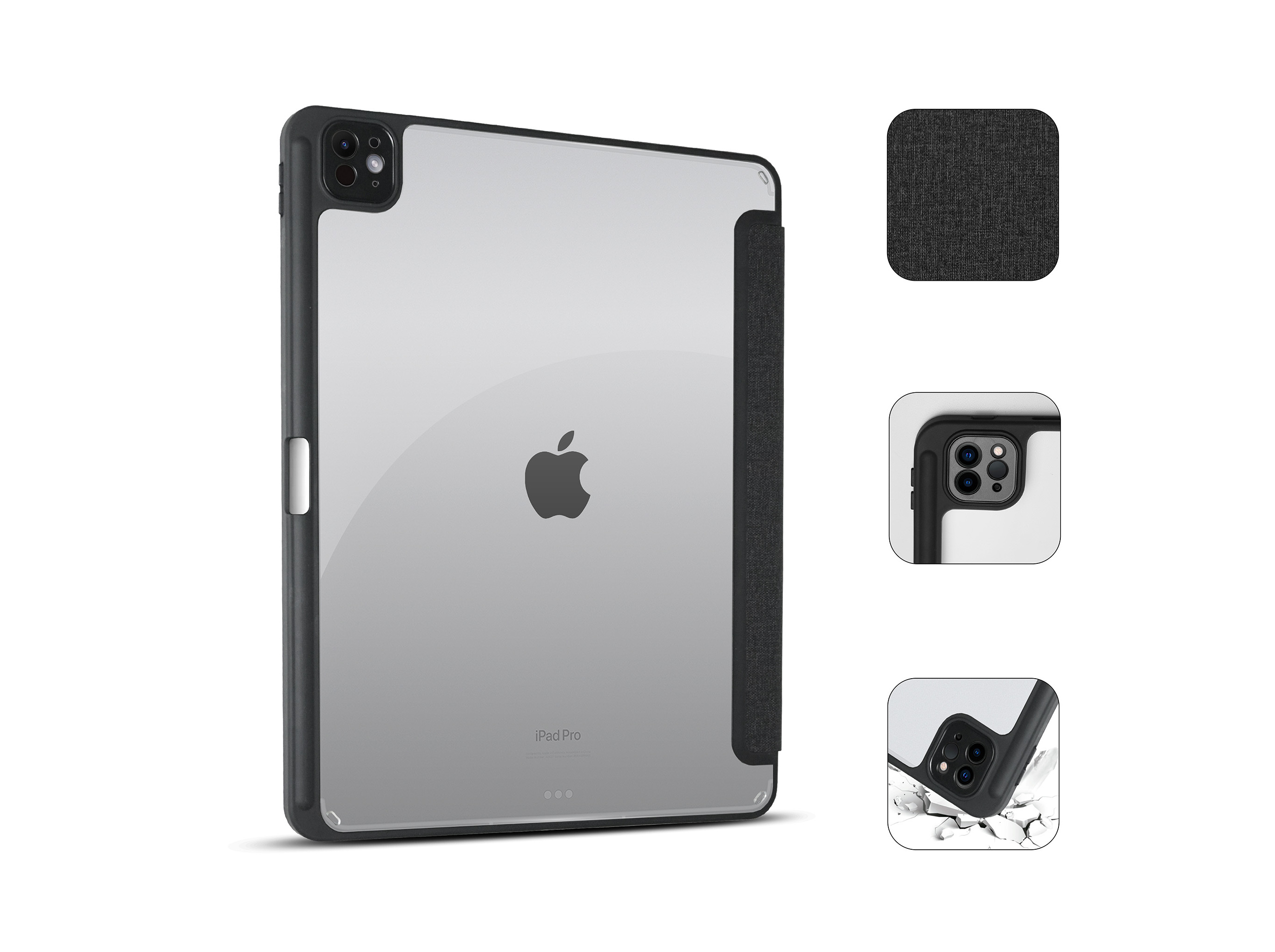CAPA SUBBLIM IPAD PRO 13'' 2024