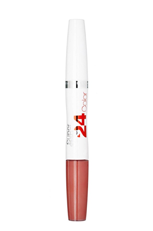 Maybelline Lipstick 24H Superstay 640 1 stuk