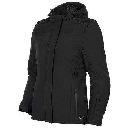 Blouson DXR MANILLE - Noir