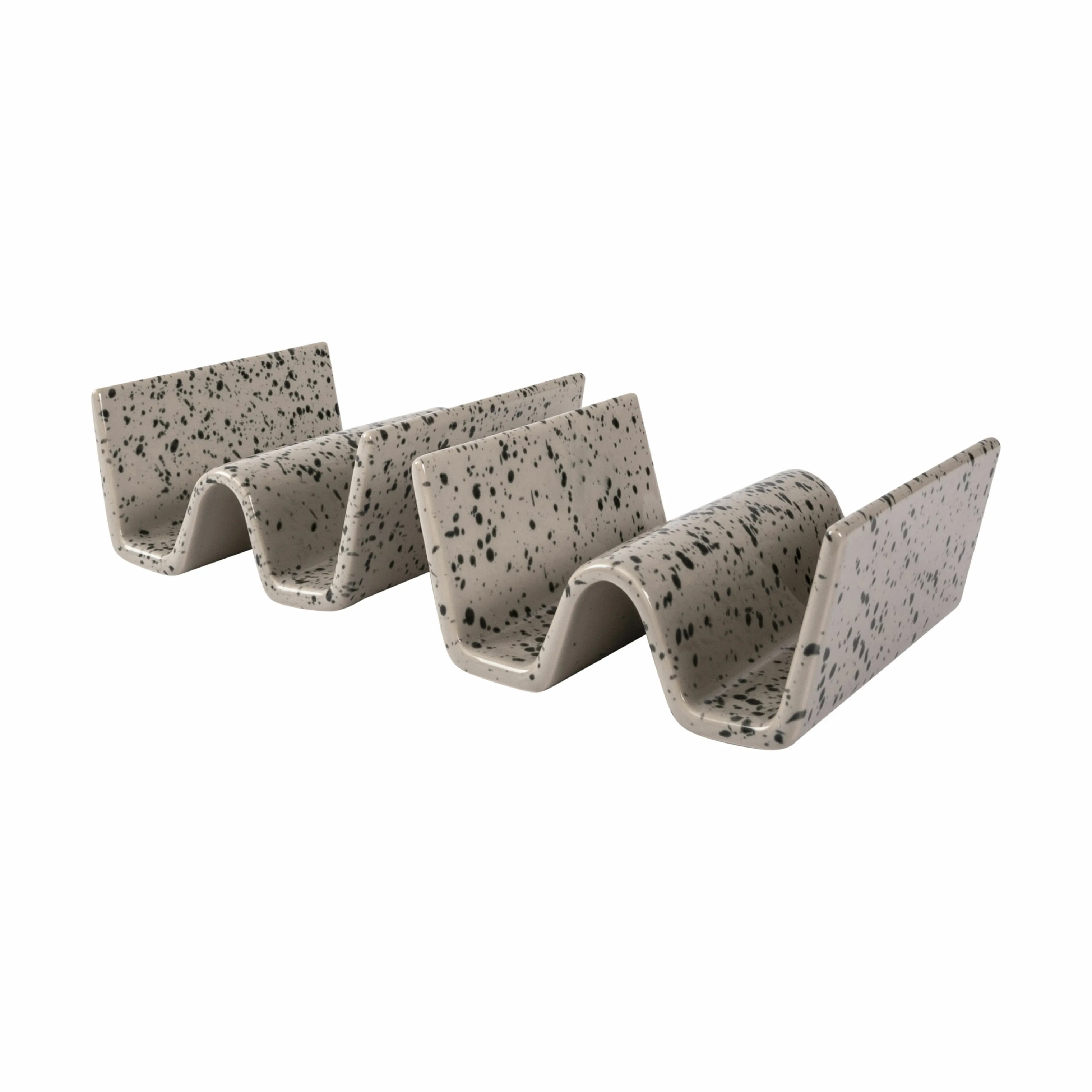Sagaform Ditte Tacofad - 2 stk.