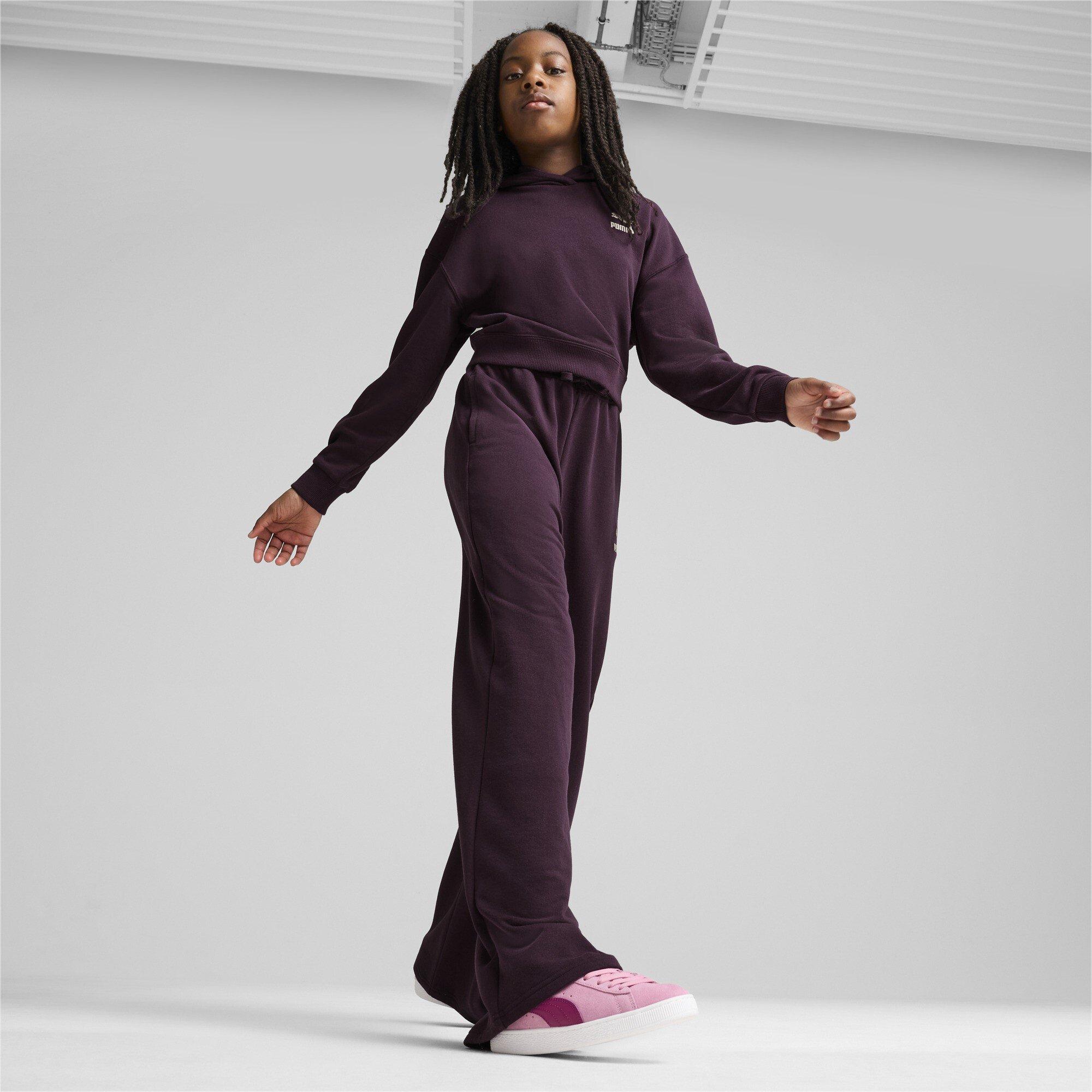 Puma Puma Better Classics Hoodie Tr G Hoody Unisex Kids