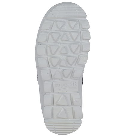 Superfit Winterstiefel - Tex - Flavia - Lila