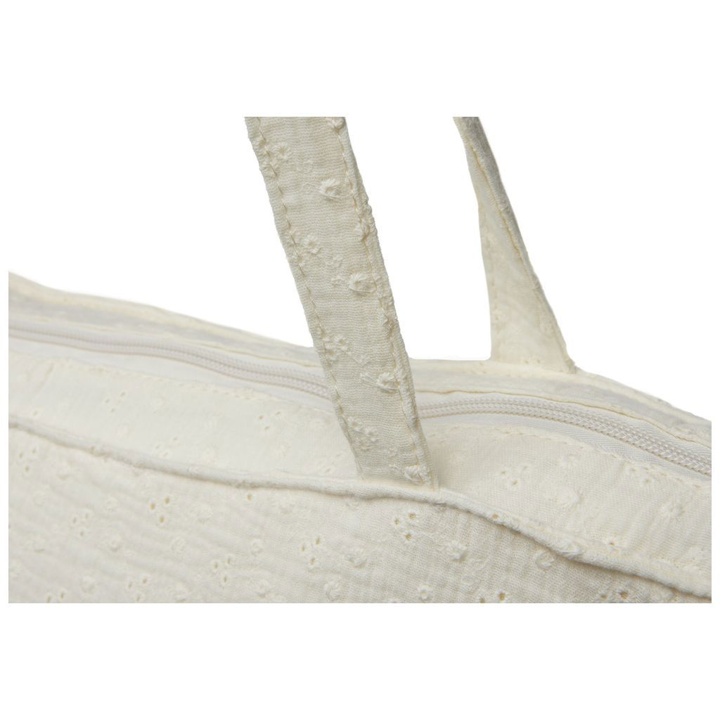 JolleinJollein   Shopper ivory