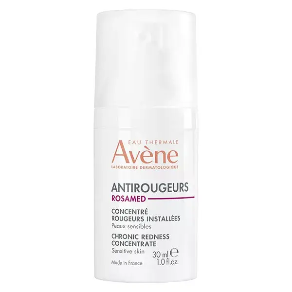 Avène Rosamed Concentré AntiRougeurs 30 ml