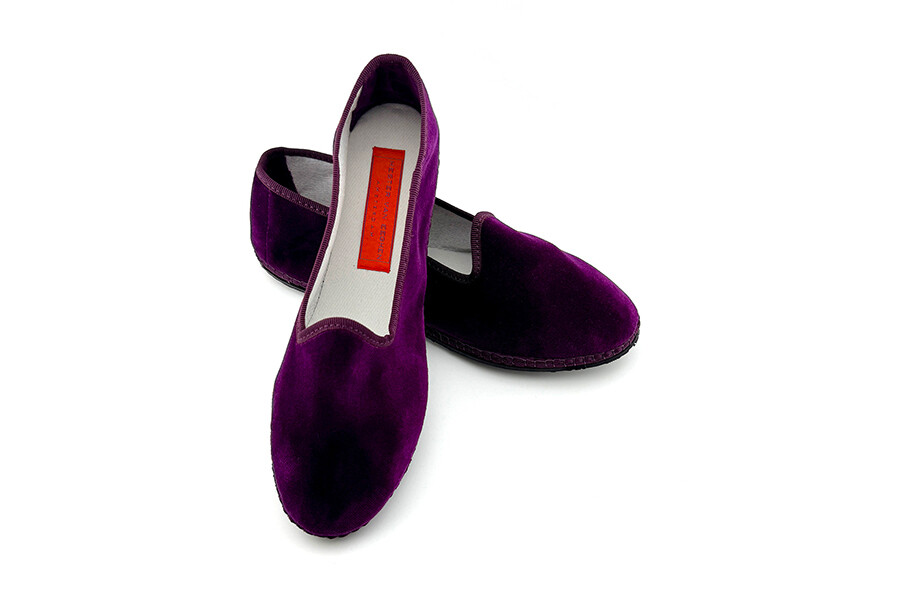 Venezia Classica purple