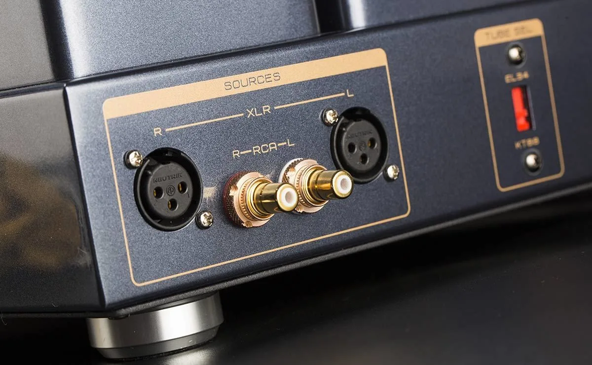 Cayin HA-6A Amplis casques