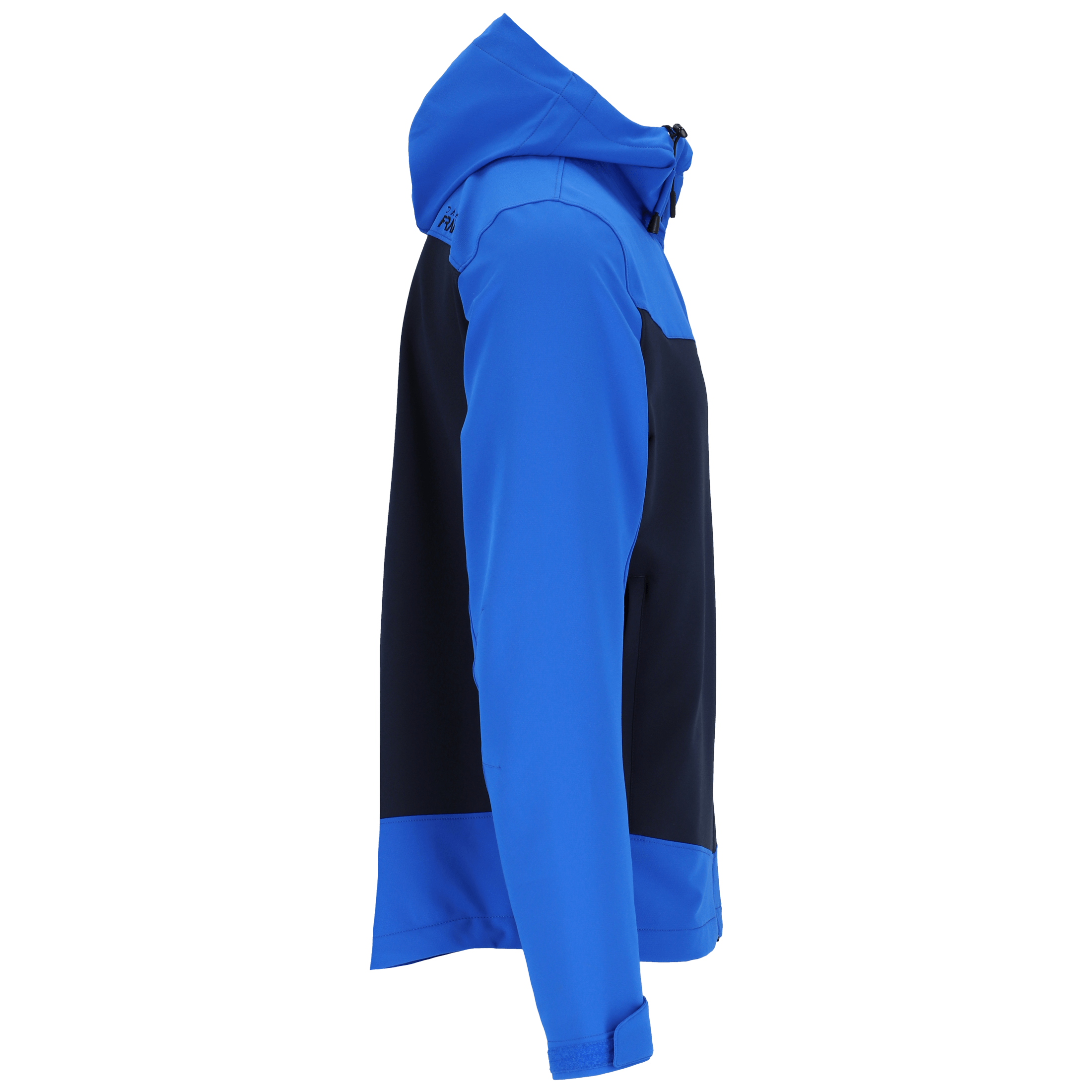Daniel Franck Alpha 2.0 LS Jakke - Jakke