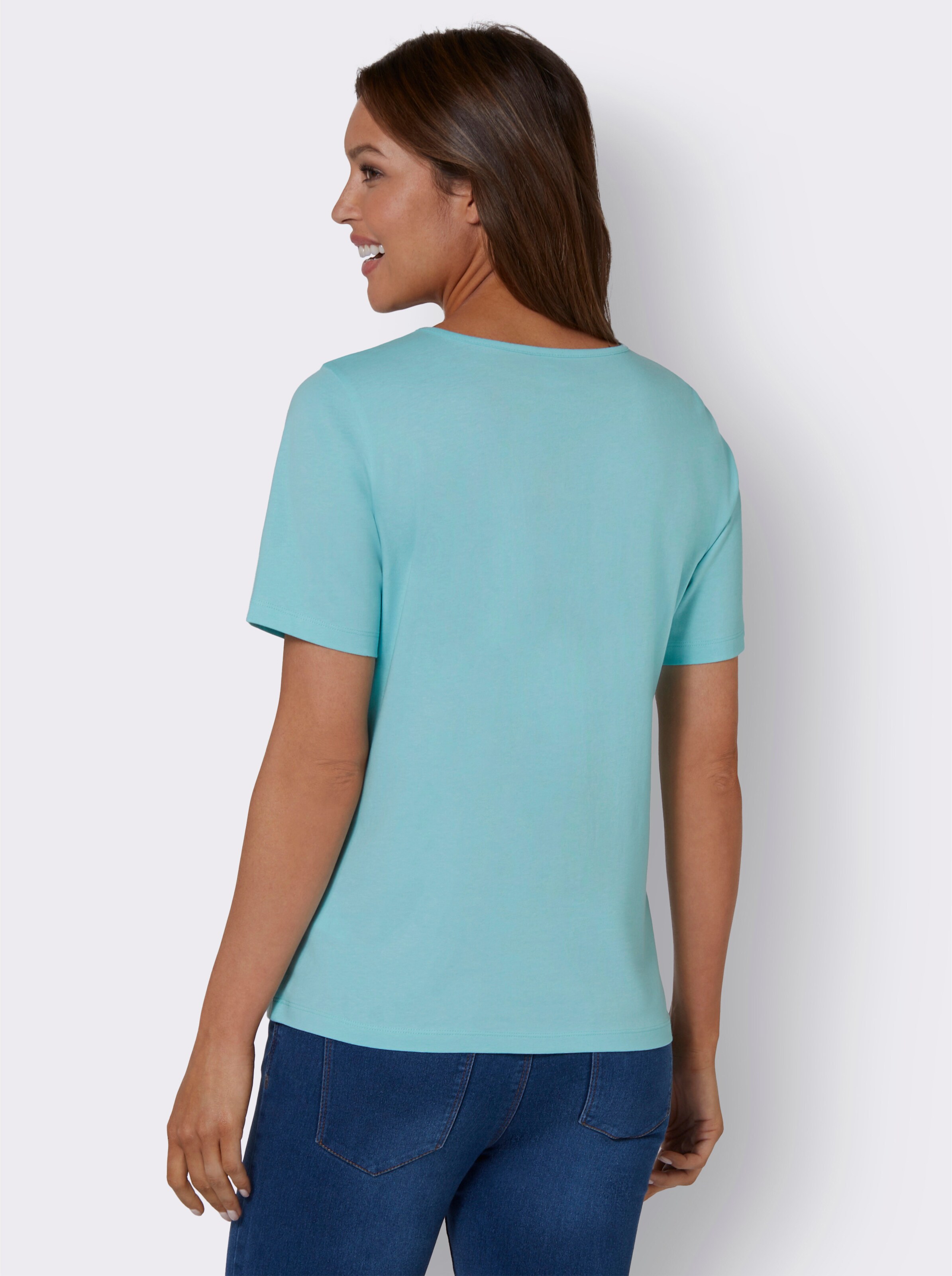 V-Shirt