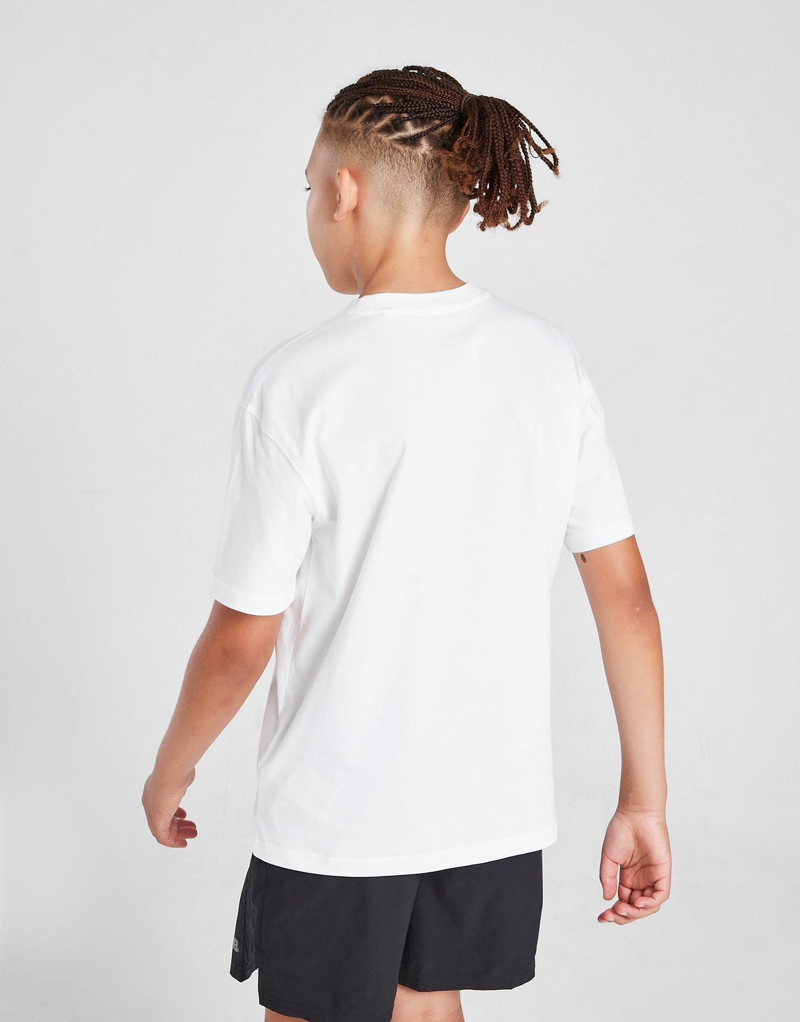 New Balance T-shirt NB Logo Junior