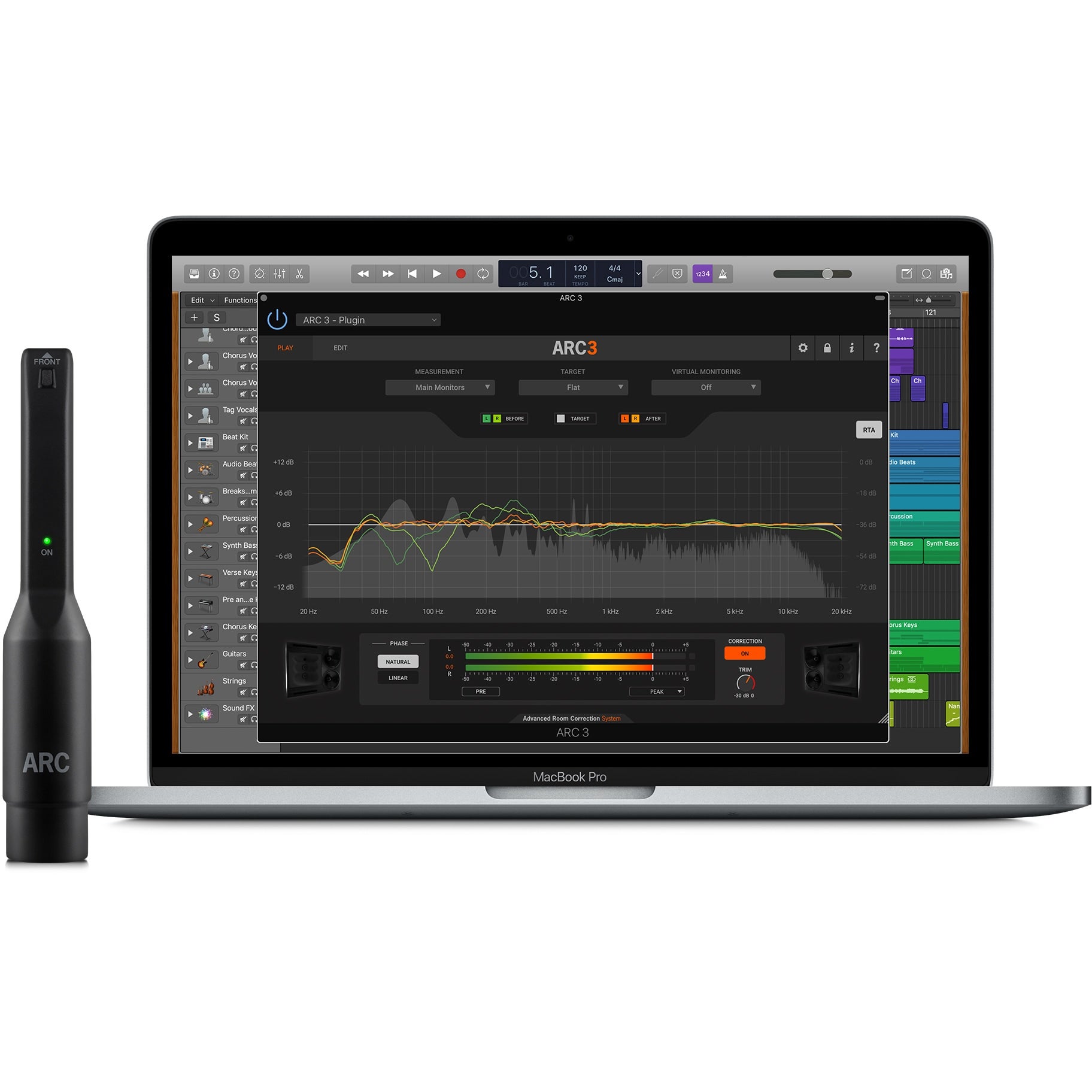 IK Multimedia ARC System 3 crossgrade