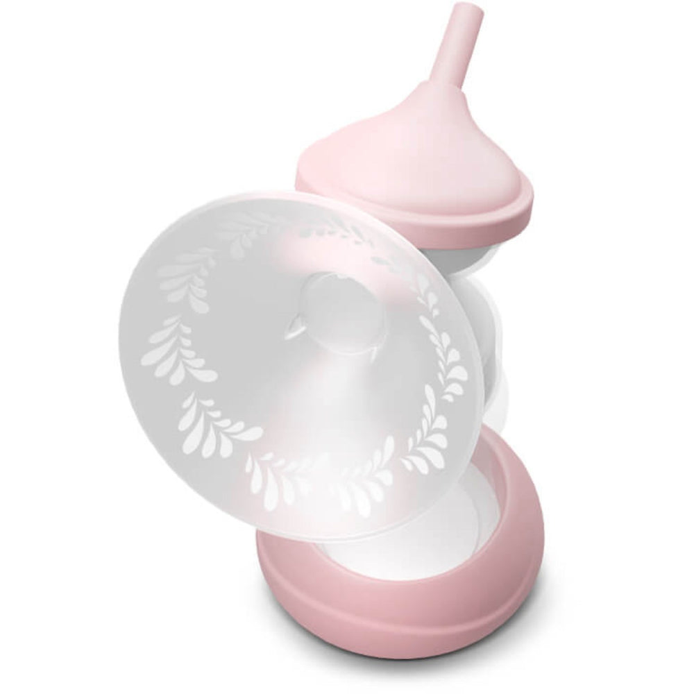 Køb Neno Rosa Brystpumpe Bella Twin Dobbelt