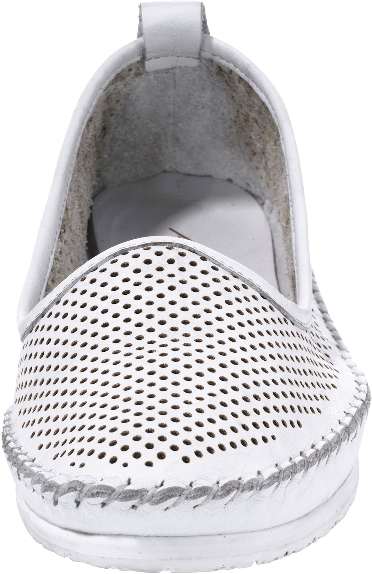 Andrea Conti Slipper