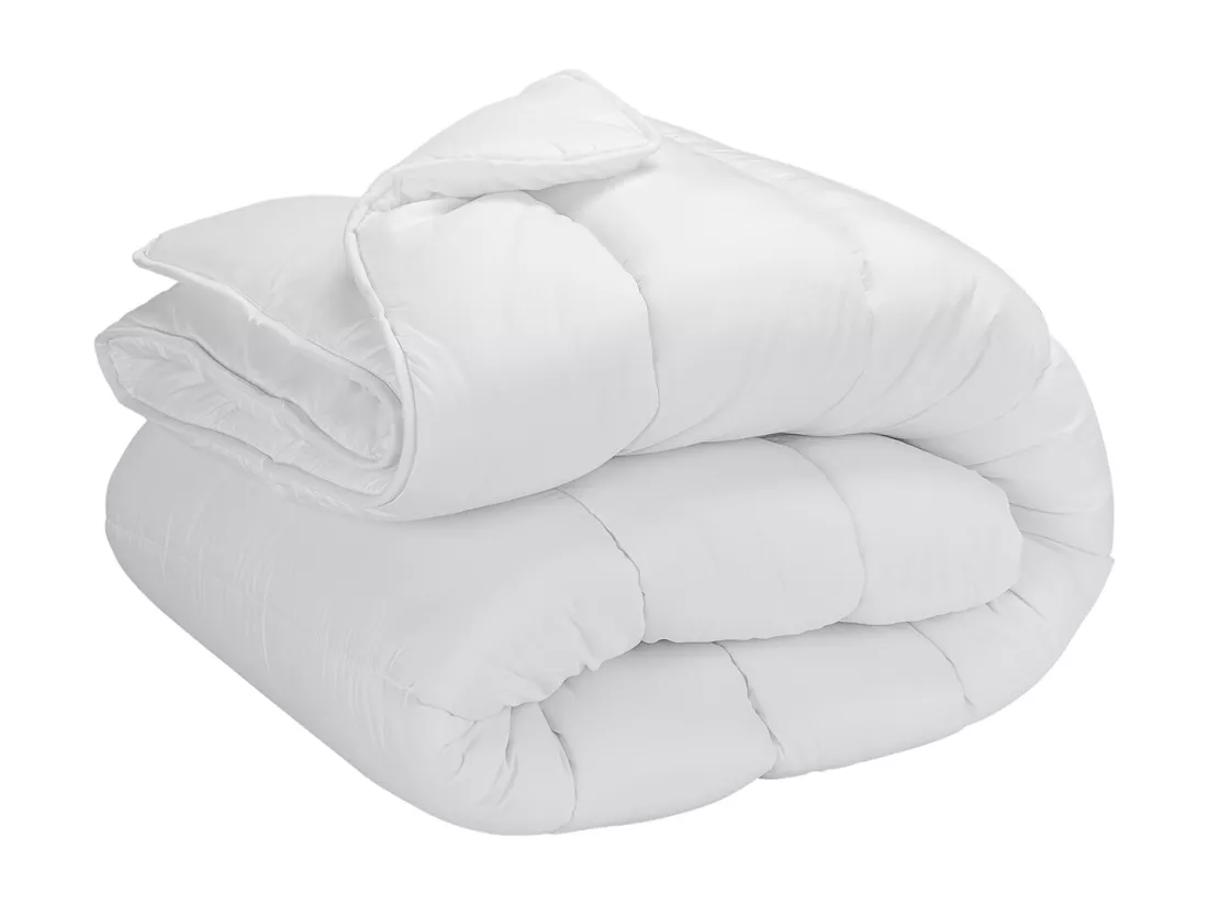 Couette en fibres d'Aloe Vera 500gr pour l'hiver