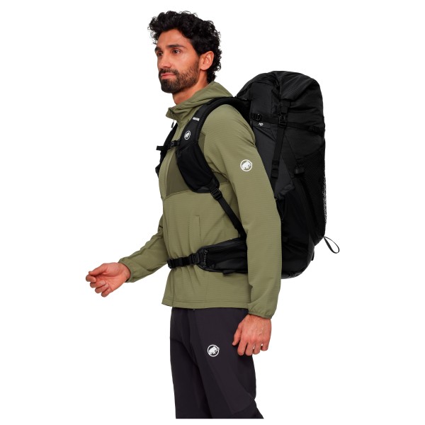 Mammut - Ducan Spine 50-60 - Sac à dos de randonnée