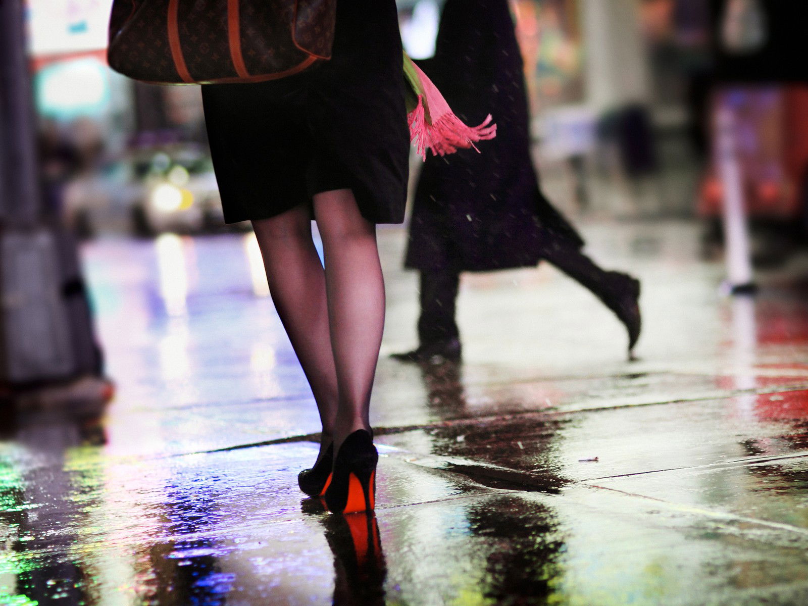 Red Berry by Christophe Jacrot - Darlings - Small Limited Edition. 30x40.