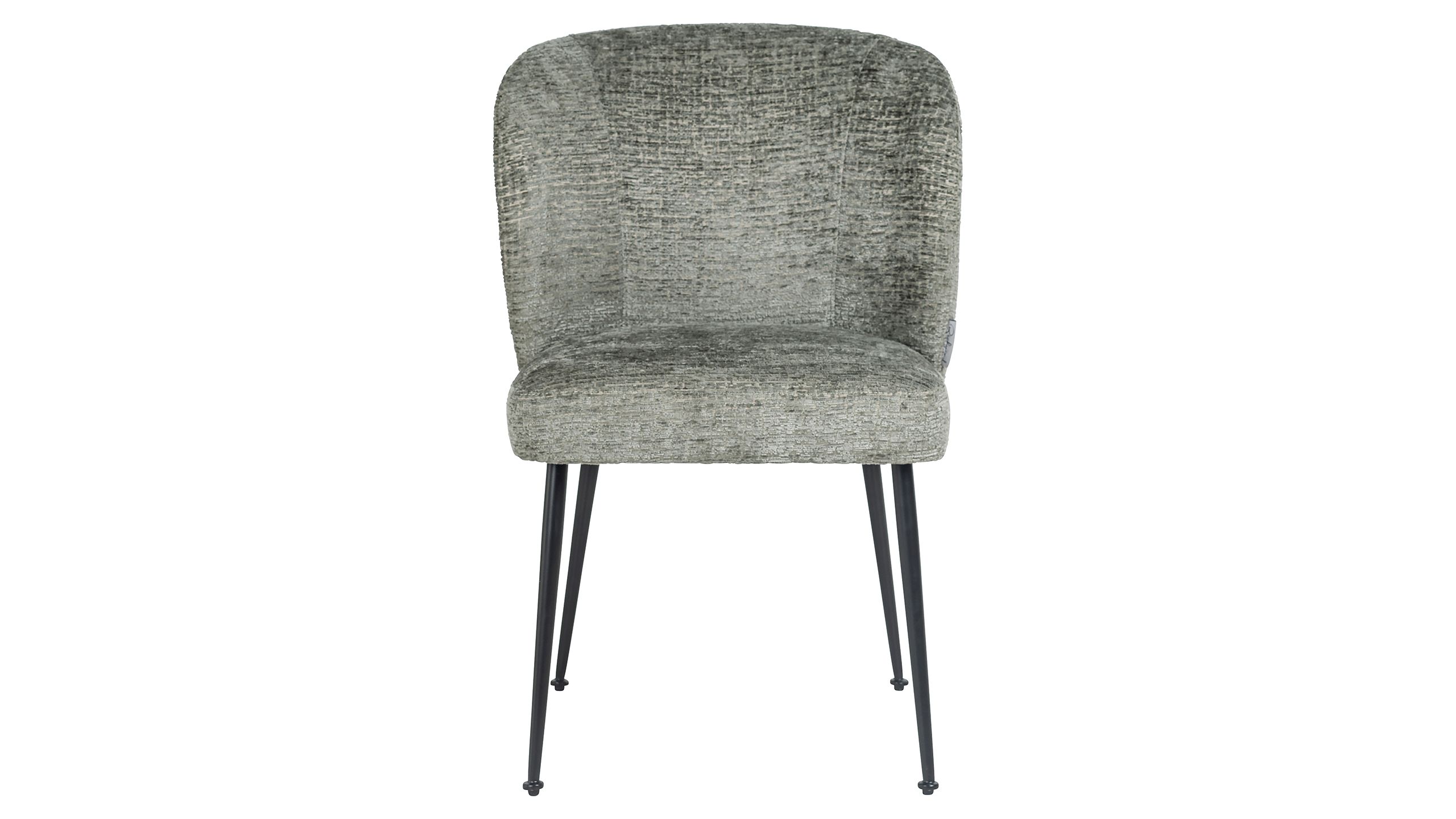 Eetkamerstoel 211277 Thyme Fusion Fallon B57 x D62 x H84 cm