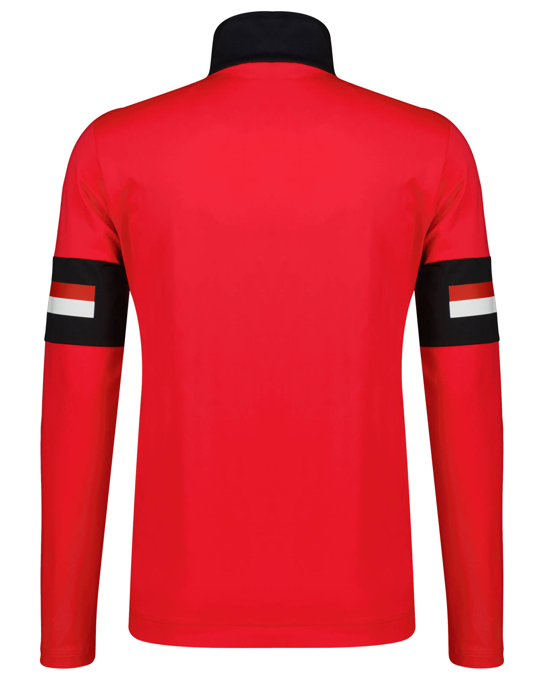 Toni Sailer| Herren Skishirt YANNIC langärmlig