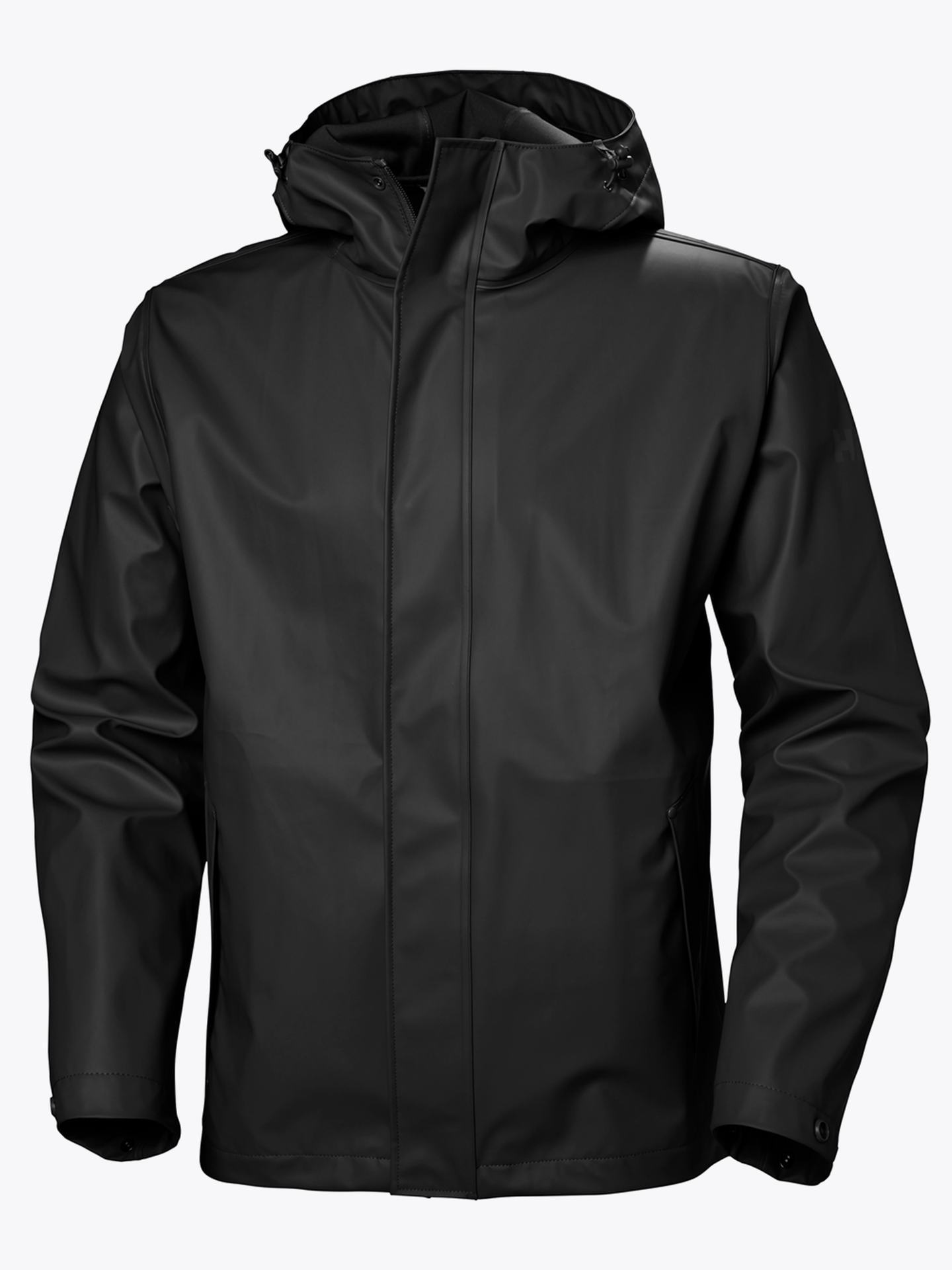 Moss Jacket