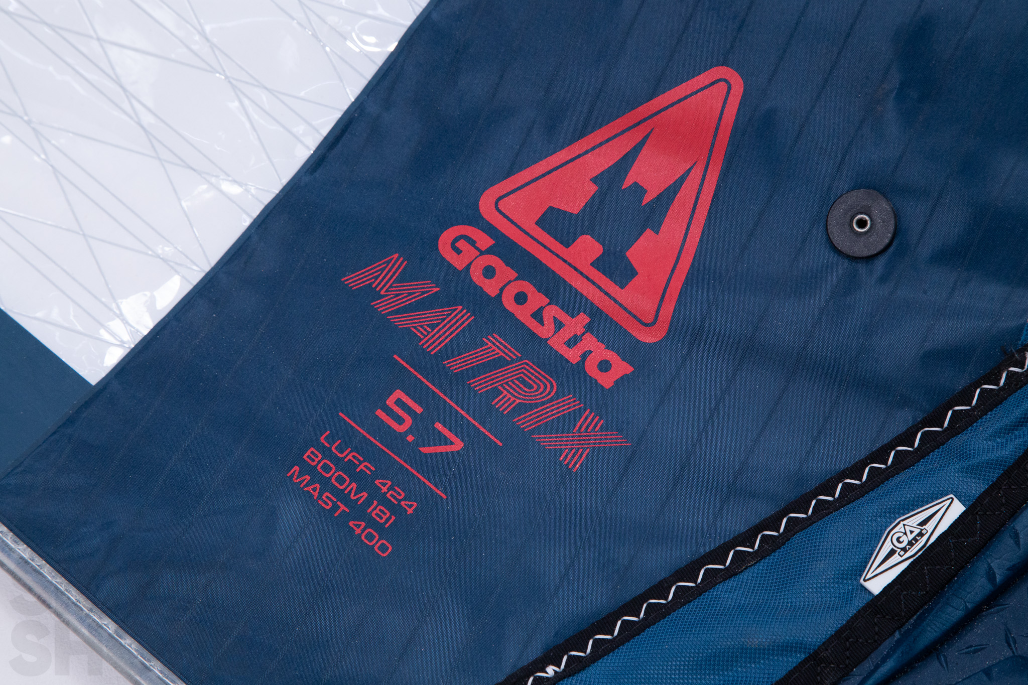 Gaastra / GA-Sails Matrix 5.7 m² - 2024 #27 C2