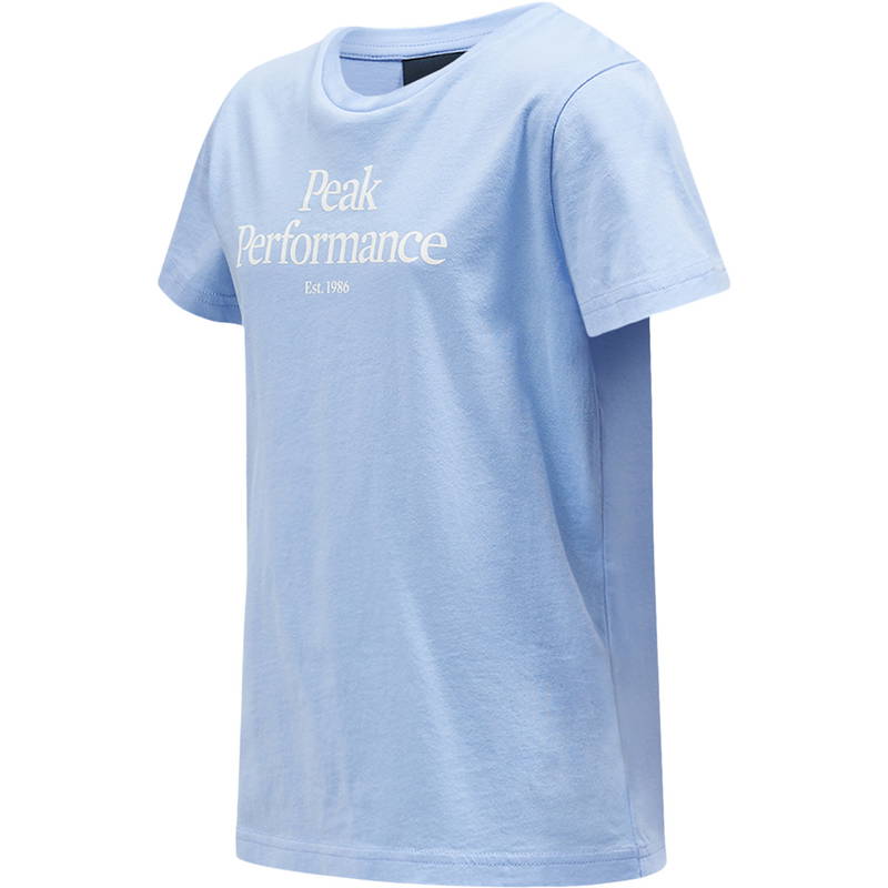 Peak Performance Original T-shirt Børn