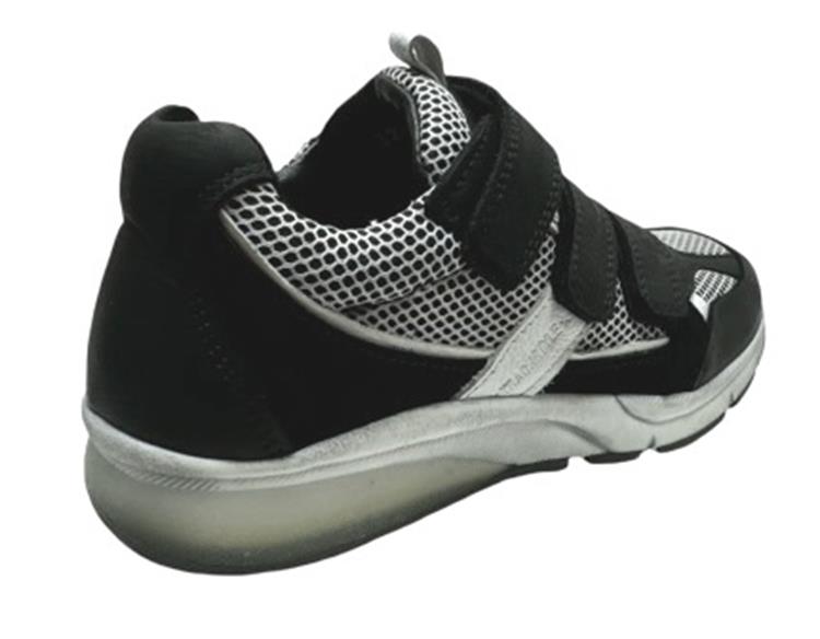 Track Style 324852 wijdte 3.5 zwart wit (189)