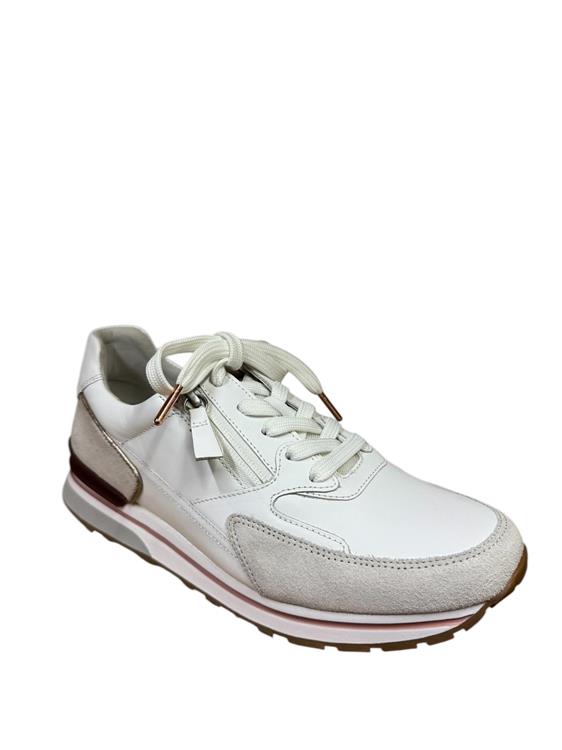 Gabor 66.348 weiss/white/rame