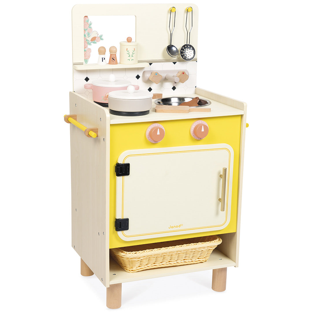 Janod kinderkeuken