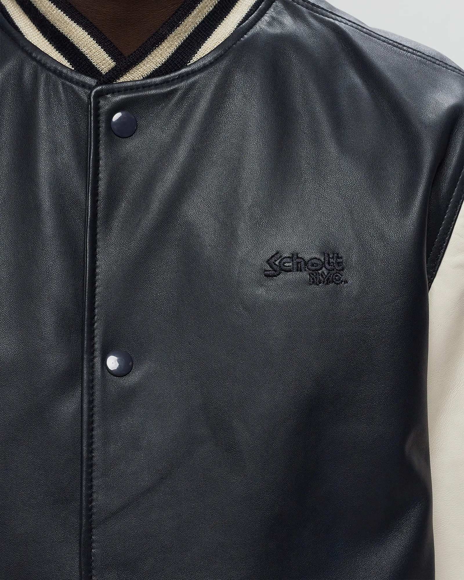 Schott NYC LCTEDDYS23BI