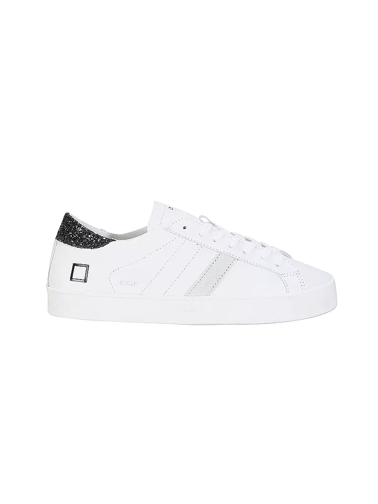 D.A.T.E. Sneaker HILL weiss