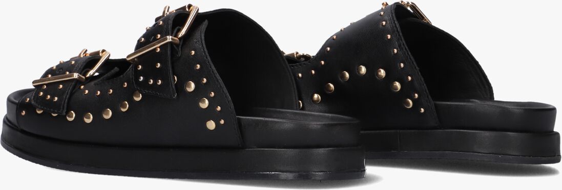 zwarte blasz slippers maggie-07