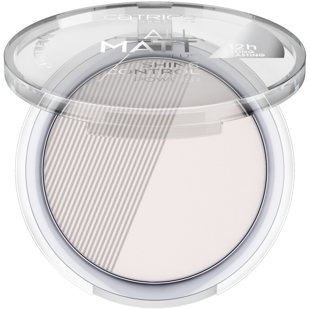 Catrice All Matt Plus Shine Control Powder 001 Universal10 gr