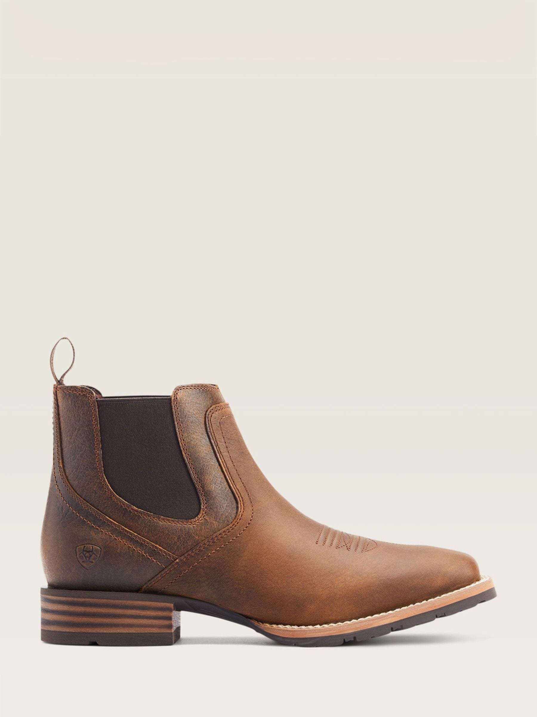 Ariat Hybrid Low Boy Boots