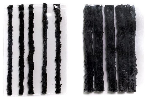 Recharge de mèches pour kit de réparation Muc-Off tubeless